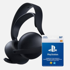 PS5 Zubehör Sony