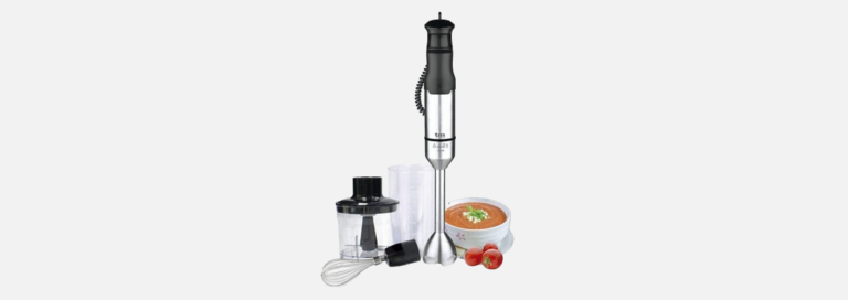 Frullatori TM Electron