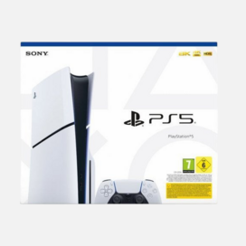 Videospielkonsolen PS5 Sony