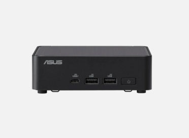 Barebones Asus