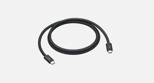 Cabos USB Apple