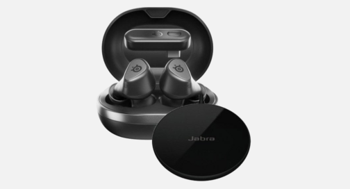 Kopfhörer Steelseries