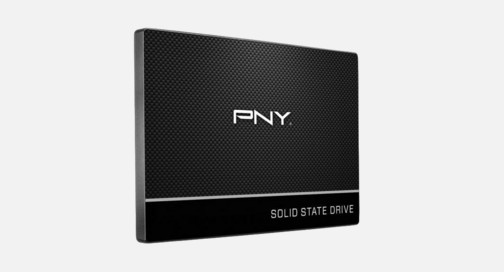 Festplatten PNY