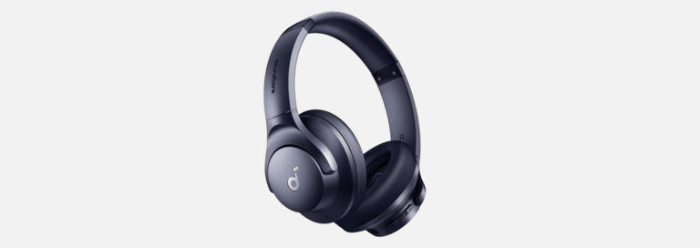 Cuffie Soundcore