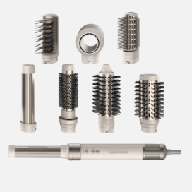 Lockenstäbe, Lockenwickler und Styler Cecotec