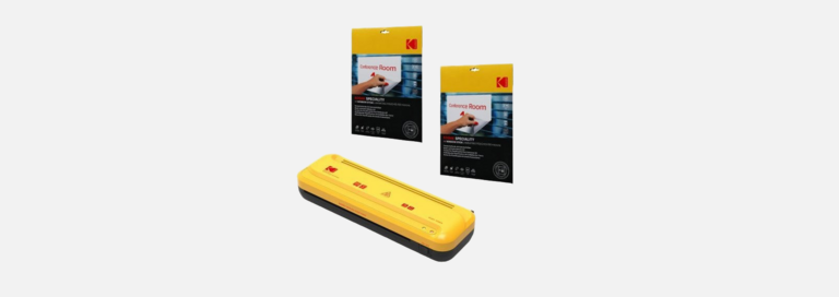 Materiale da ufficio Kodak
