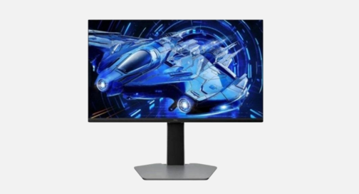 Monitor TCL