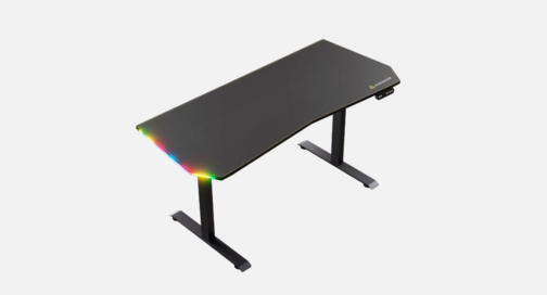 Scrivanie da gaming Forgeon Scrivanie da gaming Forgeon