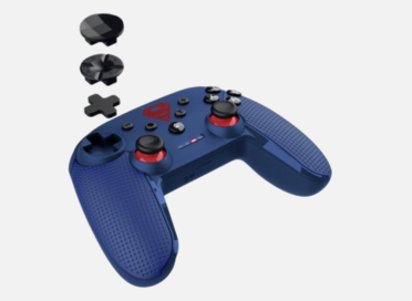 Gamepads Trust