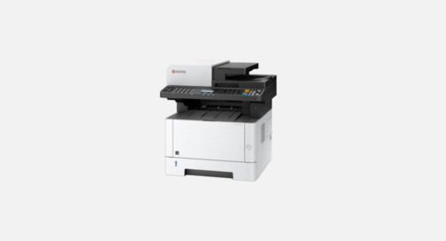 Multifunktionen Kyocera