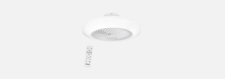 Haushaltsventilatoren Noaton