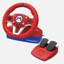 Accessori Nintendo Switch Hori