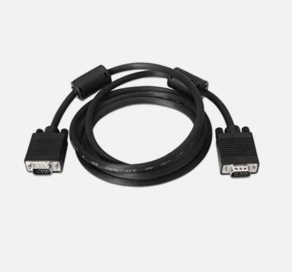 VGA-Kabel Nanocable