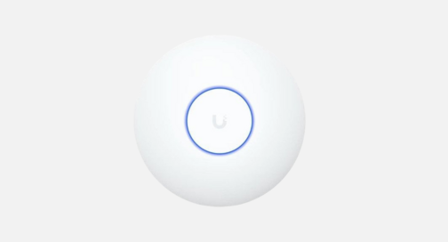 Zugangspunkte Ubiquiti
