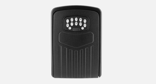 Smart Home Muvit