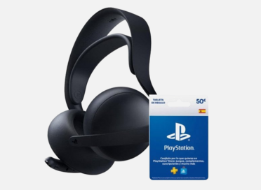 Accessori PS5 Sony