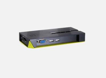 Switch KVM e cavi Level One