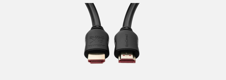 HDMI-Kabel MicroConnect