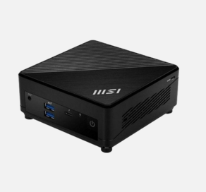 Mini computer MSI