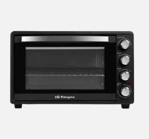 Öfen Orbegozo Öfen Orbegozo