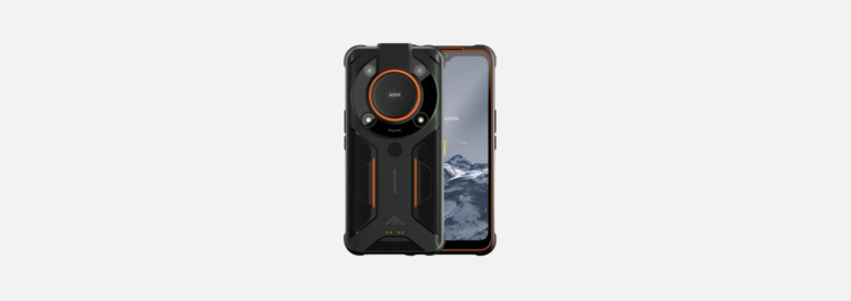 Smartphone/Cellulari AGM