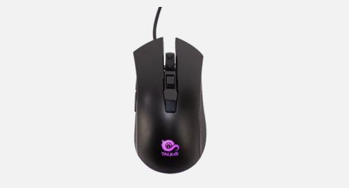 Mouse Talius