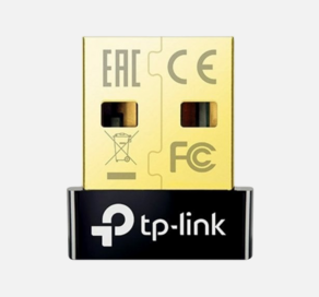 Connettività TP-Link