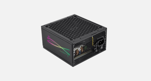 Stromversorgungen Aerocool