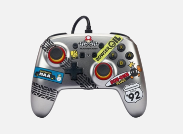 Gamepad PowerA