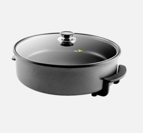 Elektrische Töpfe Orbegozo Elektrische Töpfe Orbegozo