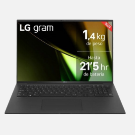 Laptops LG