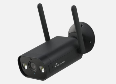 IP-Kameras Nivian