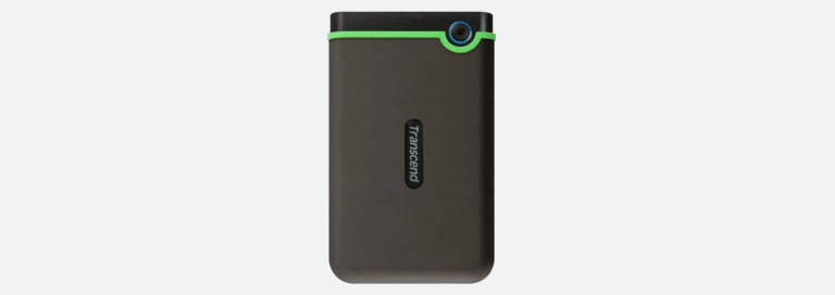 Festplatten Transcend