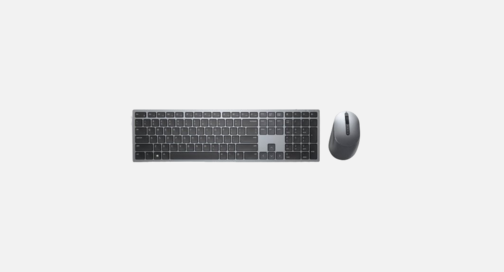 Teclados Dell