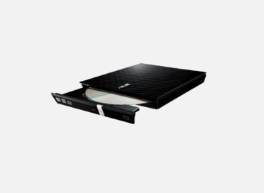 DVD/Blu Ray-Brenner Asus