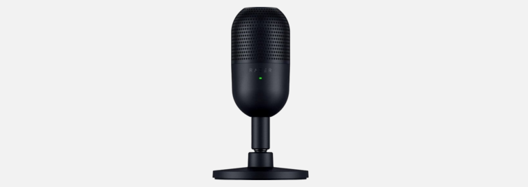 Microfoni Razer