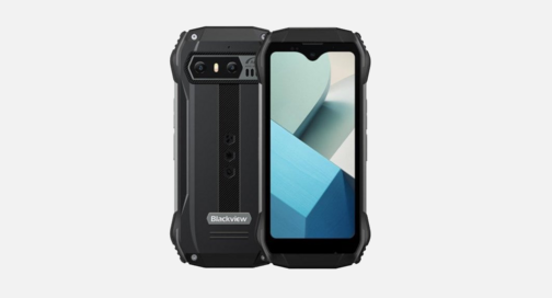 Smartphone/Cellulari Blackview