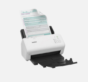 Scanner Brother