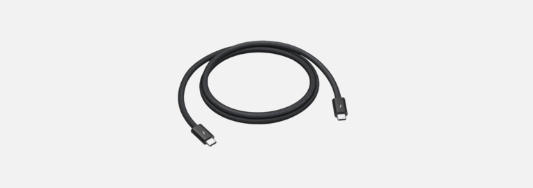 USB-Kabel Apple