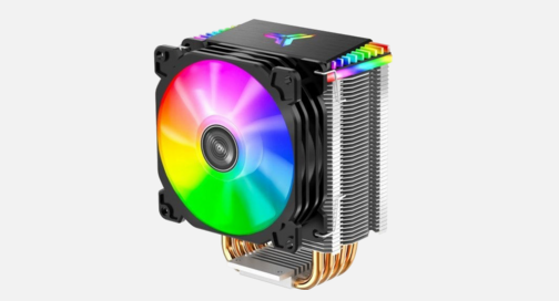 CPU-Lüfter Jonsbo