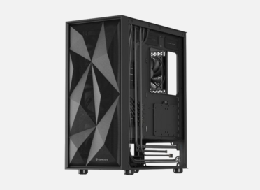 PC-Gehäuse Genesis