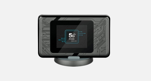 Router D-LINK