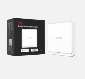 Smart Home Tenda