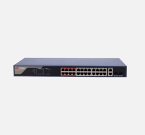 Hubs/Switches Hikvision