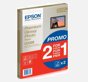 Druckerpapier Epson