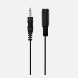 Audio-/Videokabel Ewent