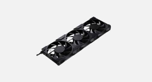 Ventilatori supplementari Phanteks