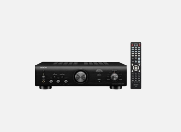 Micro catene/Hi-Fi Denon