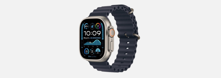 SmartWatch Apple