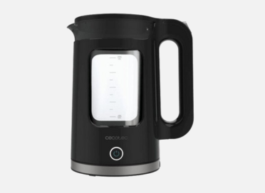 Wasserkocher Cecotec